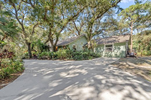 Villa en Jupiter, Palm Beach County