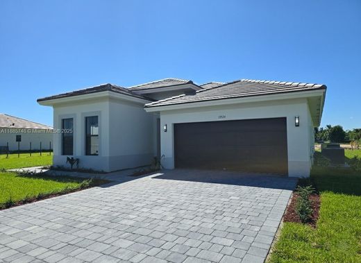 Вилла, Майами, Miami-Dade County