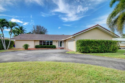 Villa à Aventura, Comté de Miami-Dade