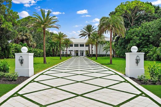 Villa in Palm Beach Gardens, Palm Beach County