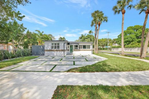 빌라 / Fort Lauderdale, Broward County