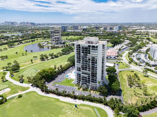 Complexes résidentiels à West Palm Beach, Comté de Palm Beach