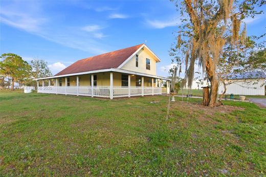 Villa en Lake Placid, Highlands County