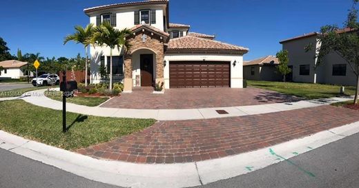 Villa a Homestead, Miami-Dade County