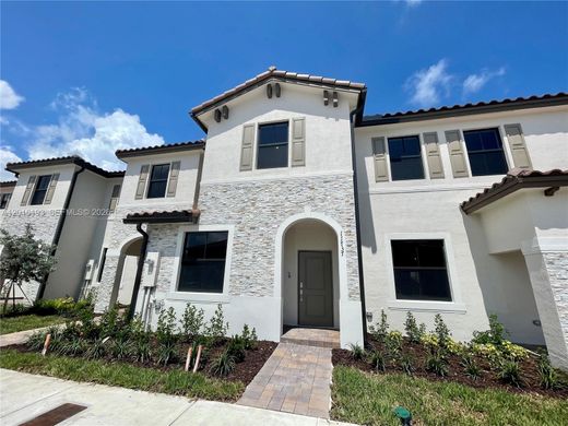 Komplex apartman Homestead, Miami-Dade County