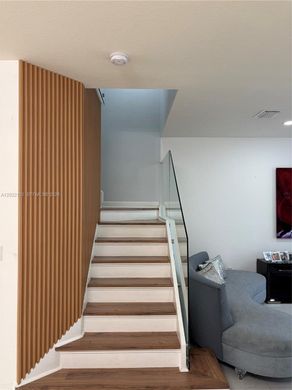 Hôtel particulier à Hialeah, Comté de Miami-Dade