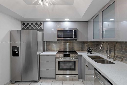 콘도미니엄 / Miami Beach, Miami-Dade County