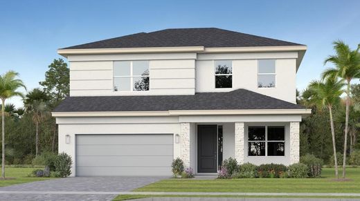 Villa en Port Saint Lucie, Saint Lucie County