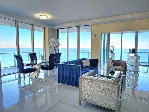 Wohnkomplexe in Palm Beach Shores, Palm Beach County
