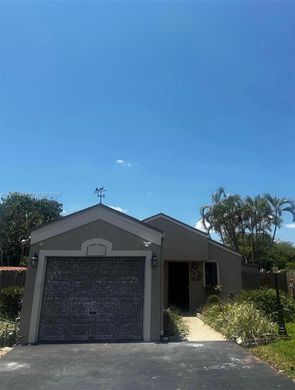 Willa w Miramar, Broward County