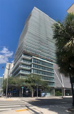 Residential complexes in Miami, Miami-Dade