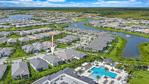 Villa à Palm Beach Gardens, Comté de Palm Beach