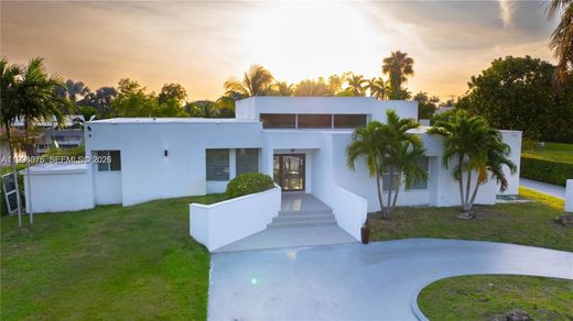 Villa in Miami Terrace Mobile Home, Miami-Dade