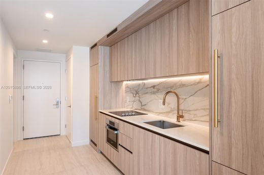 Complesso residenziale a Miami, Miami-Dade County