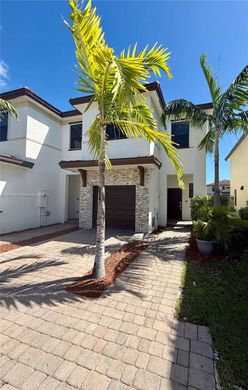 Townhouse in Homestead, Miami-Dade