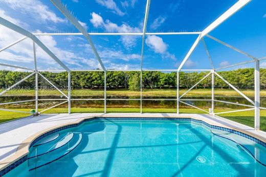 Villa in Weston, Broward County