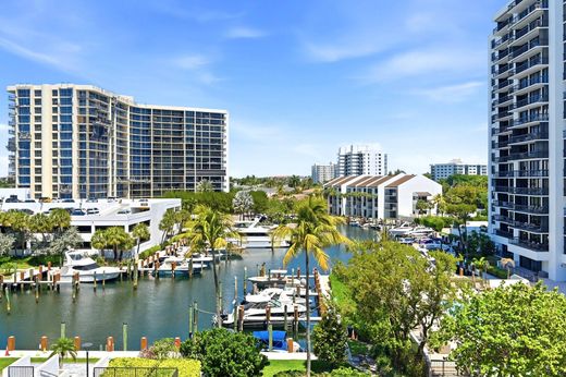 Edificio en Highland Beach, Palm Beach County