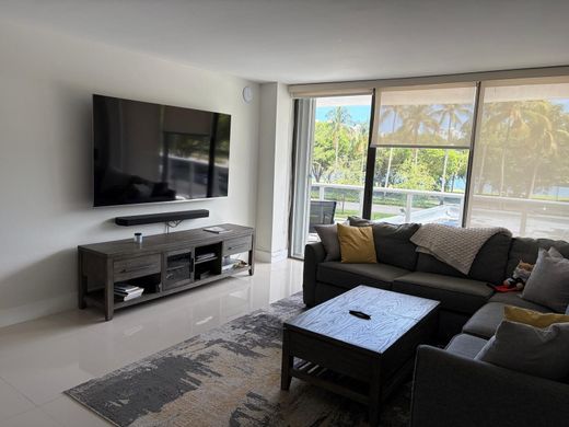 Wohnkomplexe in Aventura, Miami-Dade County