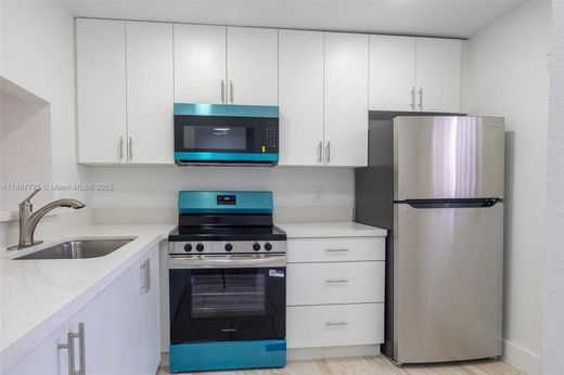 Edificio en Miami, Miami-Dade County