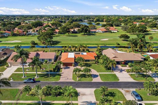 Villa en Boynton Beach, Palm Beach County