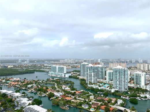 Complesso residenziale a Sunny Isles Beach, Miami-Dade County