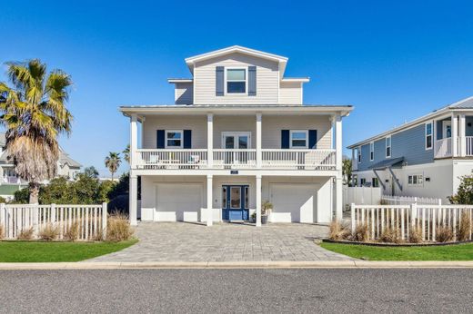 Villa en Fernandina Beach, Nassau County