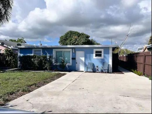 Villa a Delray Beach, Palm Beach County