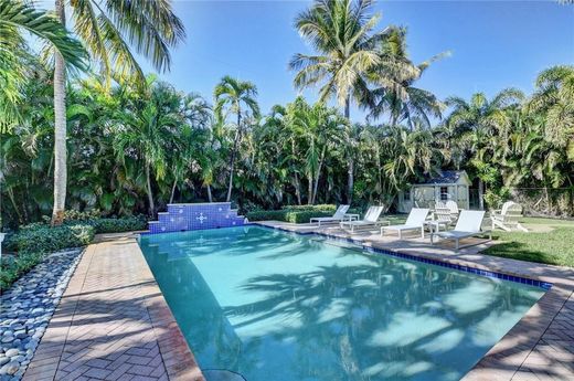 Villa in Delray Beach, Palm Beach