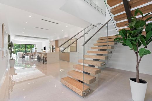 Townhouse in Miami, Miami-Dade