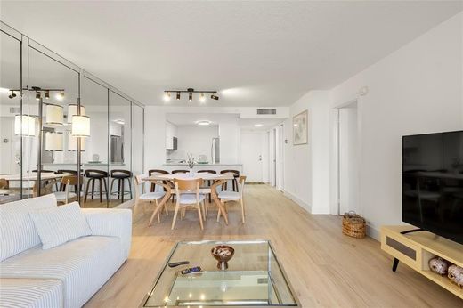 Edificio en Pompano Beach, Broward County