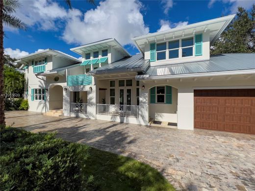 Villa Stuart, Martin County