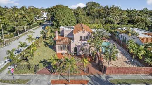 Villa in West Palm Beach, Palm Beach County