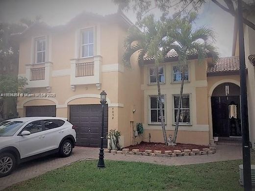 Villa in Doral, Miami-Dade