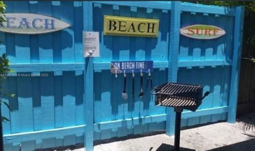 Komplex apartman Miami Beach, Miami-Dade County