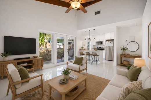 Complexos residenciais - Fort Lauderdale, Broward County