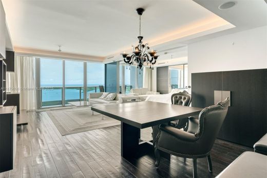 Komplex apartman Miami, Miami-Dade County