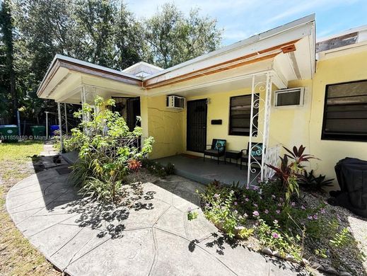 Villa a Miami, Miami-Dade County
