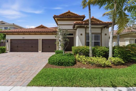 Villa in Parkland, Broward County