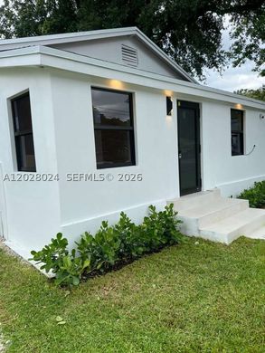Villa in Miami, Miami-Dade