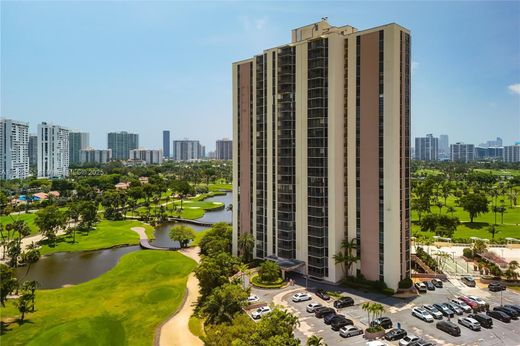 Wohnkomplexe in Aventura, Miami-Dade County