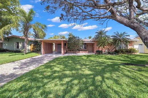 Willa w Pompano Beach, Broward County