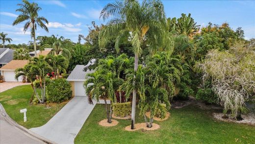 Villa in West Palm Beach, Palm Beach