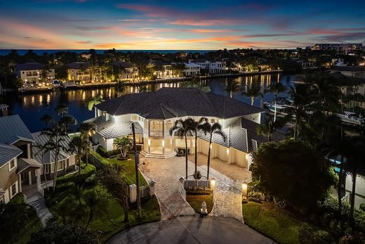 Villa a Delray Beach, Palm Beach County