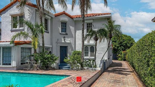 Villa in Lake Park, Palm Beach County