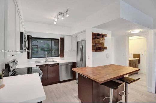 Kamienica w Lauderhill, Broward County