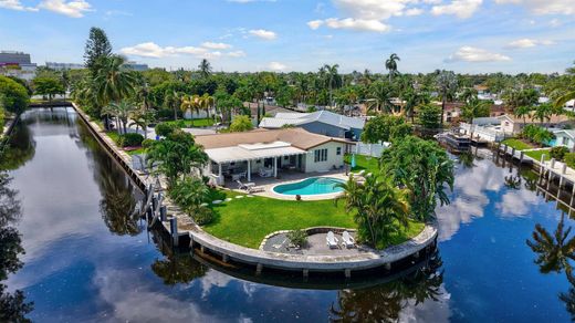 Βίλα σε Pompano Beach, Broward County