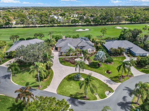 Villa in Palm City, Martin County