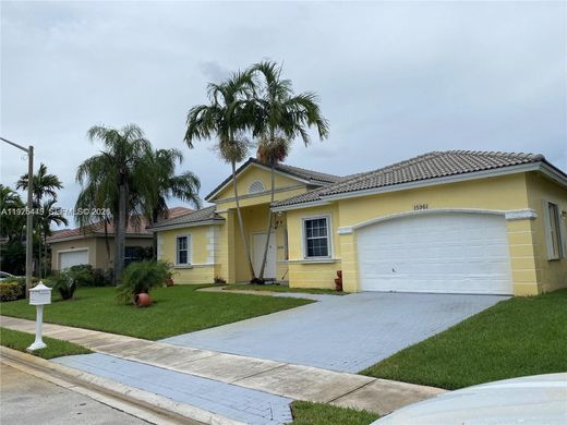 Complesso residenziale a Pembroke Pines, Broward County