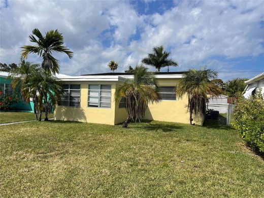 Villa in Hollywood, Broward County
