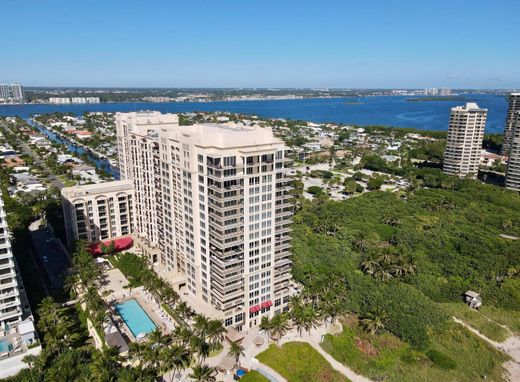 Complesso residenziale a Palm Beach Shores, Palm Beach County